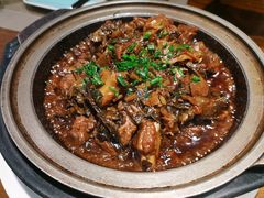 -童福兴·南京菜(老门东店)