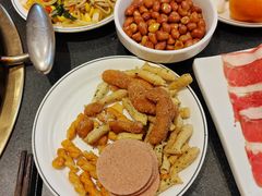 -沸炉重庆老火锅(军事博物馆店)