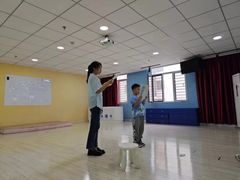 -多派·天津电视少儿艺术培训中心(东丽校区)