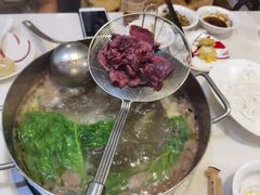 -陈记顺和牛肉火锅(岗顶店)