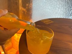 -BIJOU coffee&cocktail(龙岗万科广场店)