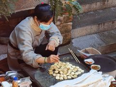 -香满楼(临安路店)