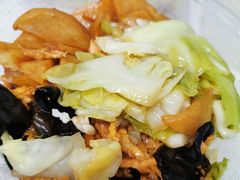 -清真宏玉祥黄门脸餐厅(华荫东里店)