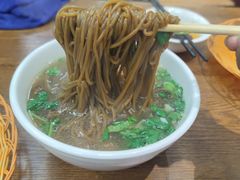 -郑家包子牛肉拉面(尚勤路店)