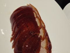 -喜悦烤鸭·新京菜(王府井店)