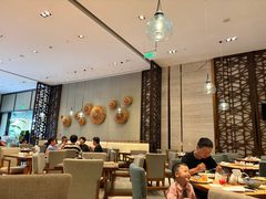 -西双版纳融创皇冠假日度假酒店