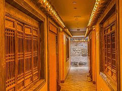 -叶叶菩提·晋福宫