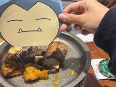 -汉巴味德(沈阳万象汇店)