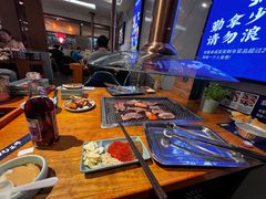 -蚝英雄·鲜蚝自助专门店