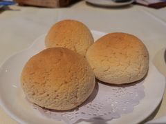 雪顶雄峰-利苑酒家(金宝店)