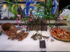 -川骄海鲜自助(河东店)