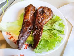 酱鸭头-总参北京涮羊肉