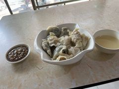 -聚荣饺子店