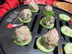 -珮姐老火锅(新街口店)