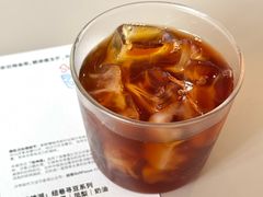 -纽巷咖啡 SOFTFOCUS COFFEE(锦和巴黎时韵店)
