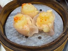 -香港蓮香樓(中環店)