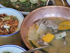 -妈妈的味道(和顺古镇店)