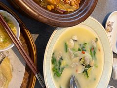 -顺德佬酒楼(南方店)