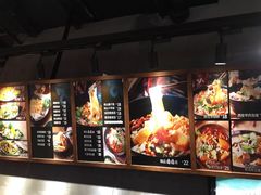 -鼎高高陕西美食(龙德广场店)