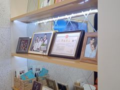 -海马体照相馆(上海宝山万达广场店)