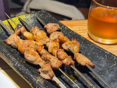 -新粤新疆菜(禅城店)