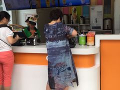 -CoCo都可(西安路民勇店)