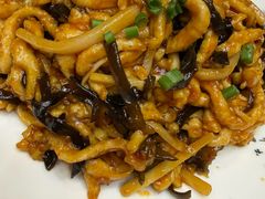 -大眼锅贴水饺(河东店)