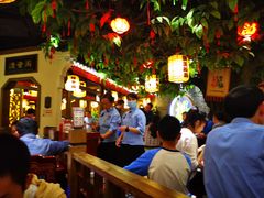 大堂-杨记隆府(时代天街店)
