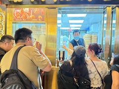 -南翔馒头店(豫园店)