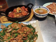 -潮界(虹桥新天地店)