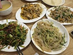 -姥家春饼店(漳州二路店)