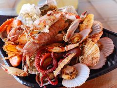 -张会海鲜饭店(东戴河店)