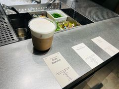 -O.P.S. CAFE