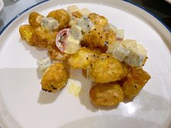 -泰河谷·豆捞