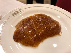 -北京全聚德(天安门店)