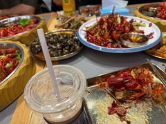 -龙虾奇迹(大华三路店)