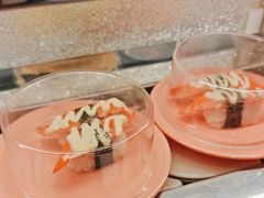 -争鲜回转寿司(朝北大悦城店)