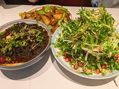 -胖太太四川麻辣排骨串(镇江路分店)