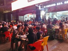 大堂-林二哥宜烤官·宜宾小烧烤