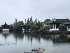 -徐霞客故居