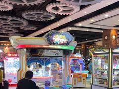 -反斗乐园(中航城君尚购物中心)