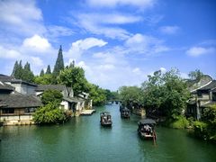 -乌镇景区