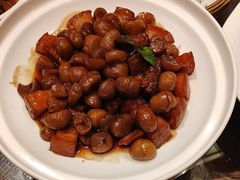 -唐山宴百姓府邸院落中餐