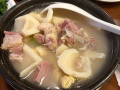 -奶奶的味道(胶州路店)