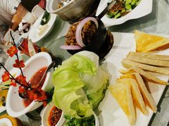 -走马楼饭庄(慈城古县城店)