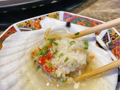 -日进一片海.生腌海鲜火锅.宵夜烧烤(三里屯总店)