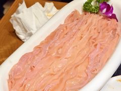 -杨肥肠小火锅(花园店)