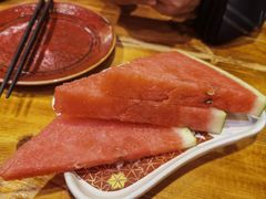 -日吉丸·鸟将军炭火融合酒馆(中央大街店)