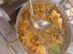 -留半山·香港食堂(啦啦宝都店)