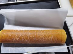 -王森咖啡西点烘焙培训(上海名厨中心店)